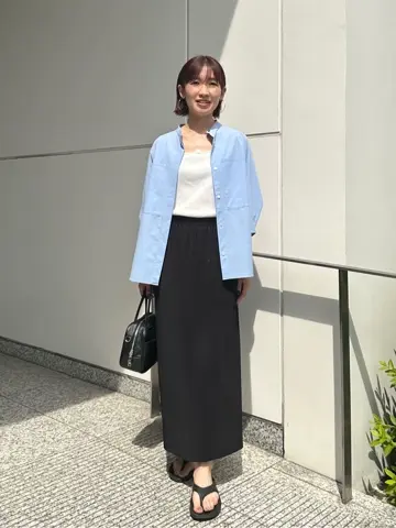 ONWARD CROSSET SELECT 濱野 コーディネート画像