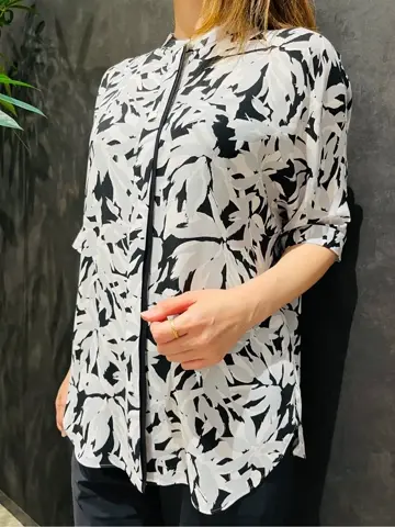 ONWARD CROSSET SELECT やの コーディネート画像