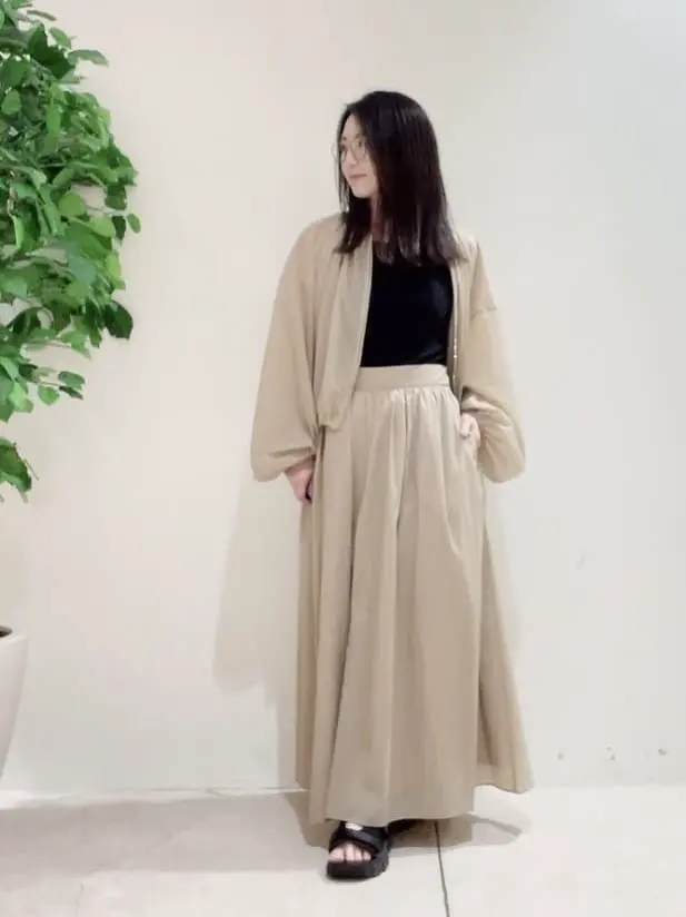  渡邉 コーディネート画像