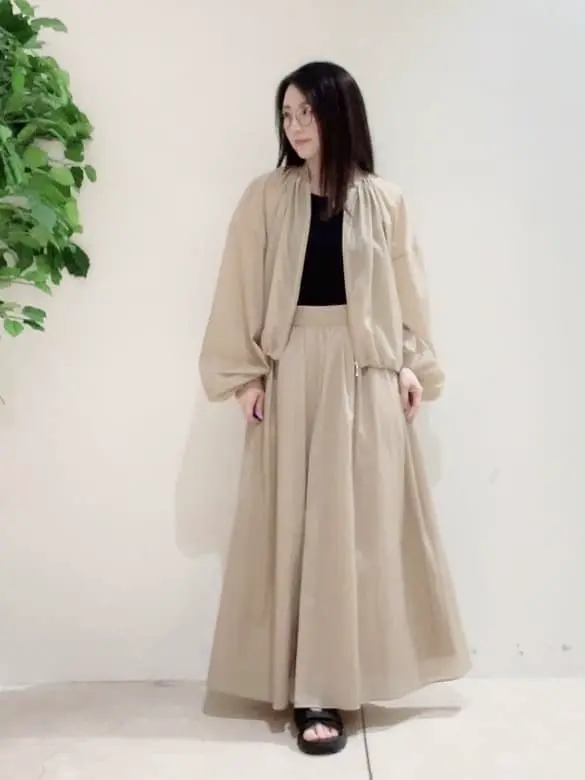 ONWARD CROSSET SELECT 渡邉 コーディネート画像