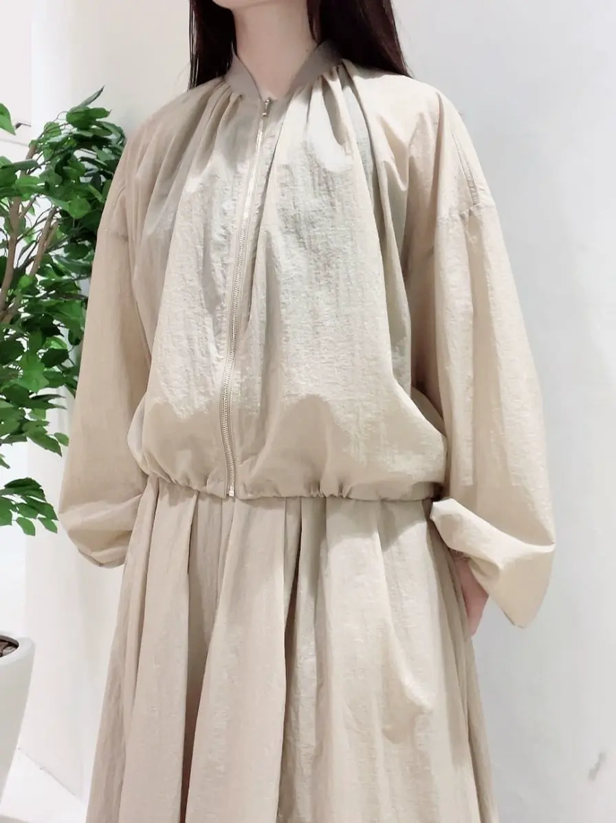 ONWARD CROSSET SELECT 渡邉 コーディネート画像