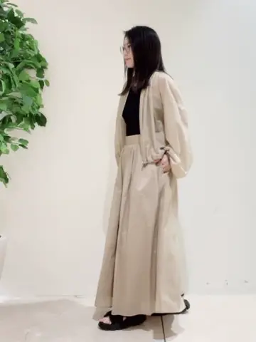 ONWARD CROSSET SELECT 渡邉 コーディネート画像