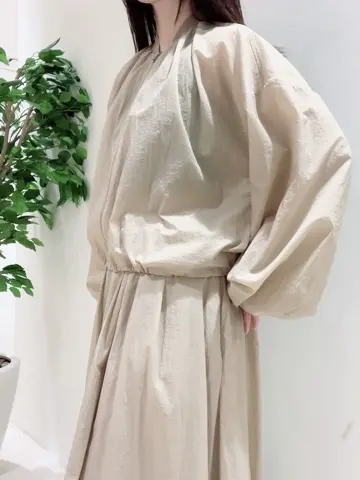 ONWARD CROSSET SELECT 渡邉 コーディネート画像