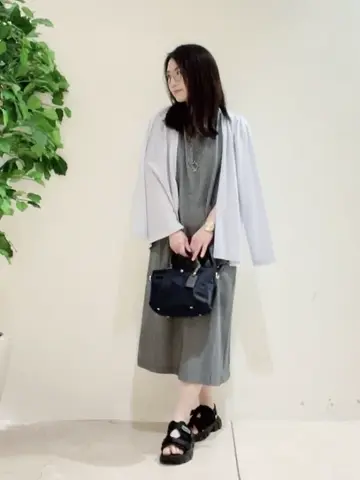 ONWARD CROSSET SELECT 渡邉 コーディネート画像