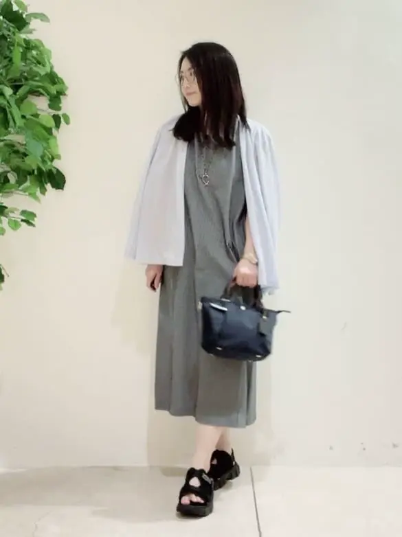 ONWARD CROSSET SELECT 渡邉 コーディネート画像