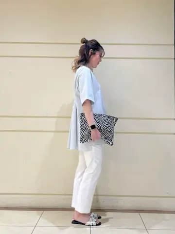 ONWARD CROSSET SELECT 太田 コーディネート画像