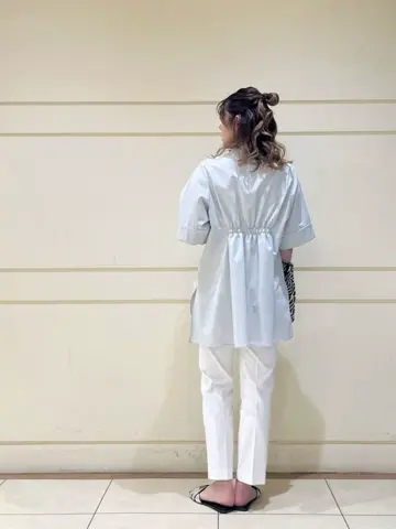 ONWARD CROSSET SELECT 太田 コーディネート画像