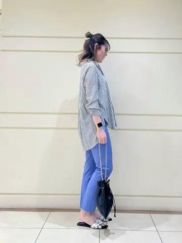 ONWARD CROSSET SELECT 太田 コーディネート画像