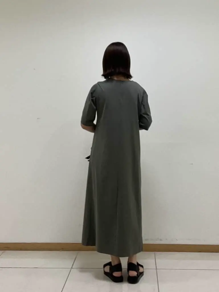 ONWARD CROSSET SELECT 竹内 コーディネート画像