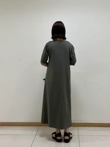 ONWARD CROSSET SELECT 竹内 コーディネート画像