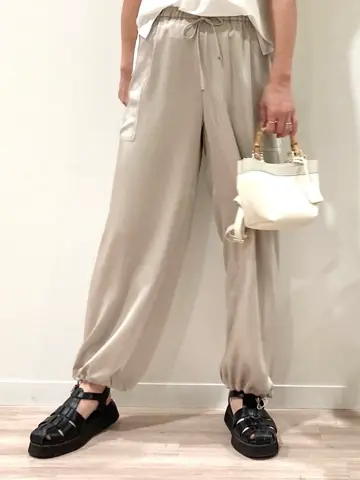 ONWARD CROSSET SELECT 照木 コーディネート画像