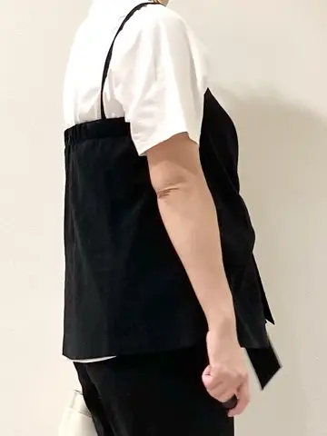 ONWARD CROSSET SELECT 照木 コーディネート画像