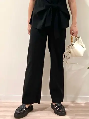 ONWARD CROSSET SELECT 照木 コーディネート画像