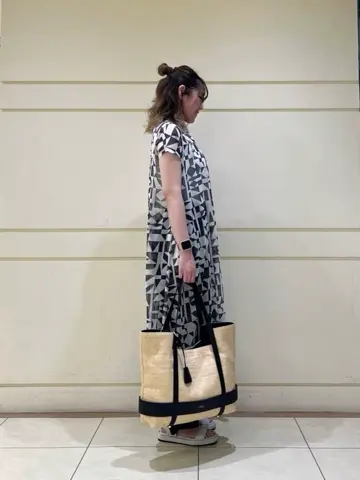 ONWARD CROSSET SELECT 太田 コーディネート画像