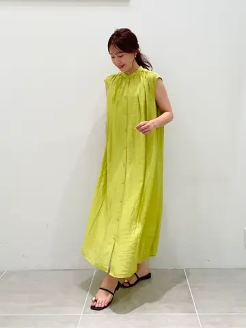 ONWARD CROSSET SELECT 戸澤 コーディネート画像