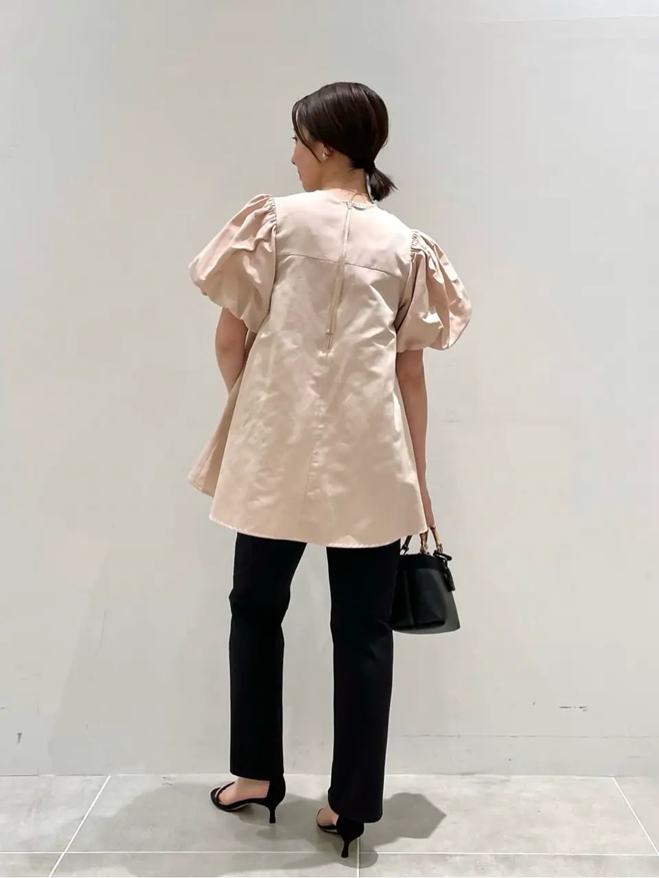 ONWARD CROSSET SELECT 水谷 コーディネート画像