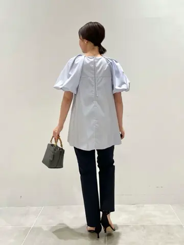 ONWARD CROSSET SELECT 水谷 コーディネート画像