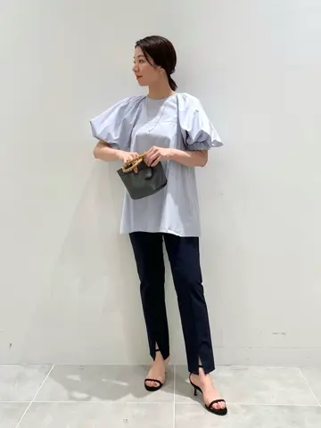 ONWARD CROSSET SELECT 水谷 コーディネート画像