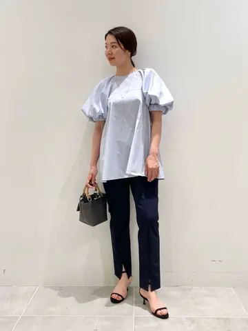 ONWARD CROSSET SELECT 水谷 コーディネート画像