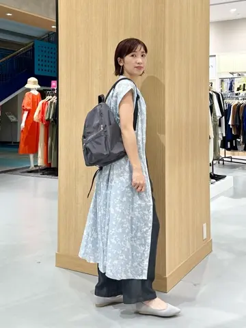 ONWARD CROSSET SELECT 濱野 コーディネート画像