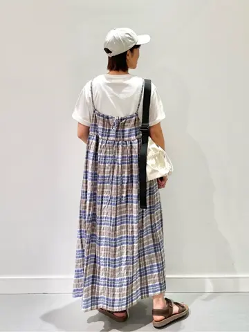 ONWARD CROSSET SELECT 濱野 コーディネート画像