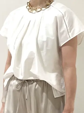 ONWARD CROSSET SELECT 照木 コーディネート画像