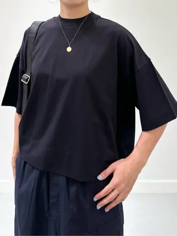 ONWARD CROSSET SELECT 濱野 コーディネート画像