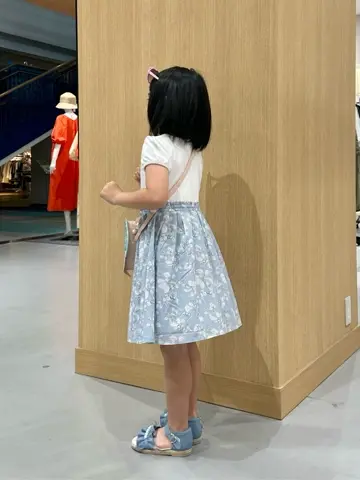 ONWARD CROSSET SELECT 濱野 コーディネート画像