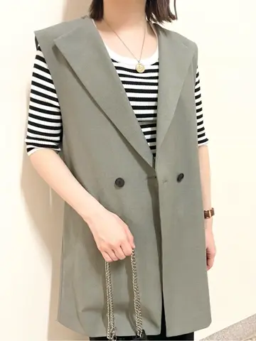 ONWARD CROSSET SELECT 門脇 コーディネート画像