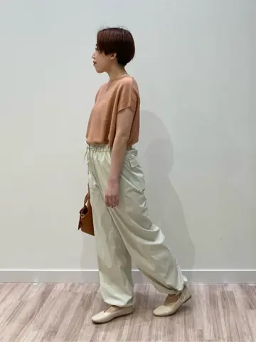 ONWARD CROSSET SELECT 河本 コーディネート画像