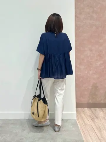 ONWARD CROSSET SELECT 中島 コーディネート画像