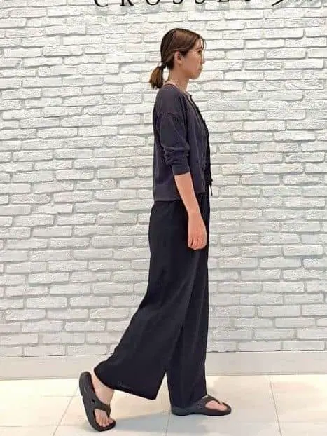 ONWARD CROSSET SELECT 東海林 コーディネート画像