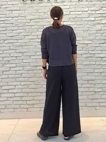 ONWARD CROSSET SELECT 東海林 コーディネート画像