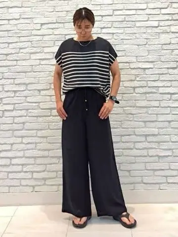 ONWARD CROSSET SELECT 東海林 コーディネート画像