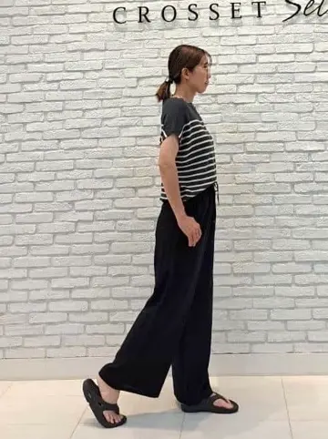 ONWARD CROSSET SELECT 東海林 コーディネート画像