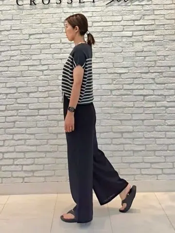 ONWARD CROSSET SELECT 東海林 コーディネート画像