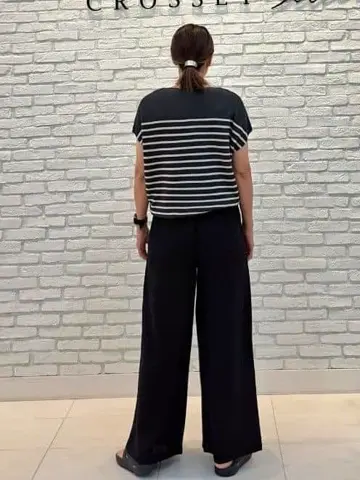 ONWARD CROSSET SELECT 東海林 コーディネート画像