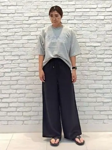 ONWARD CROSSET SELECT 東海林 コーディネート画像