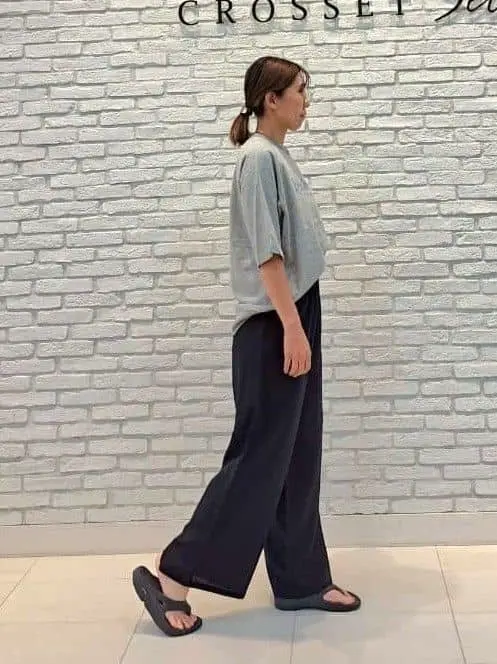 ONWARD CROSSET SELECT 東海林 コーディネート画像