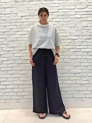 ONWARD CROSSET SELECT 東海林 コーディネート画像