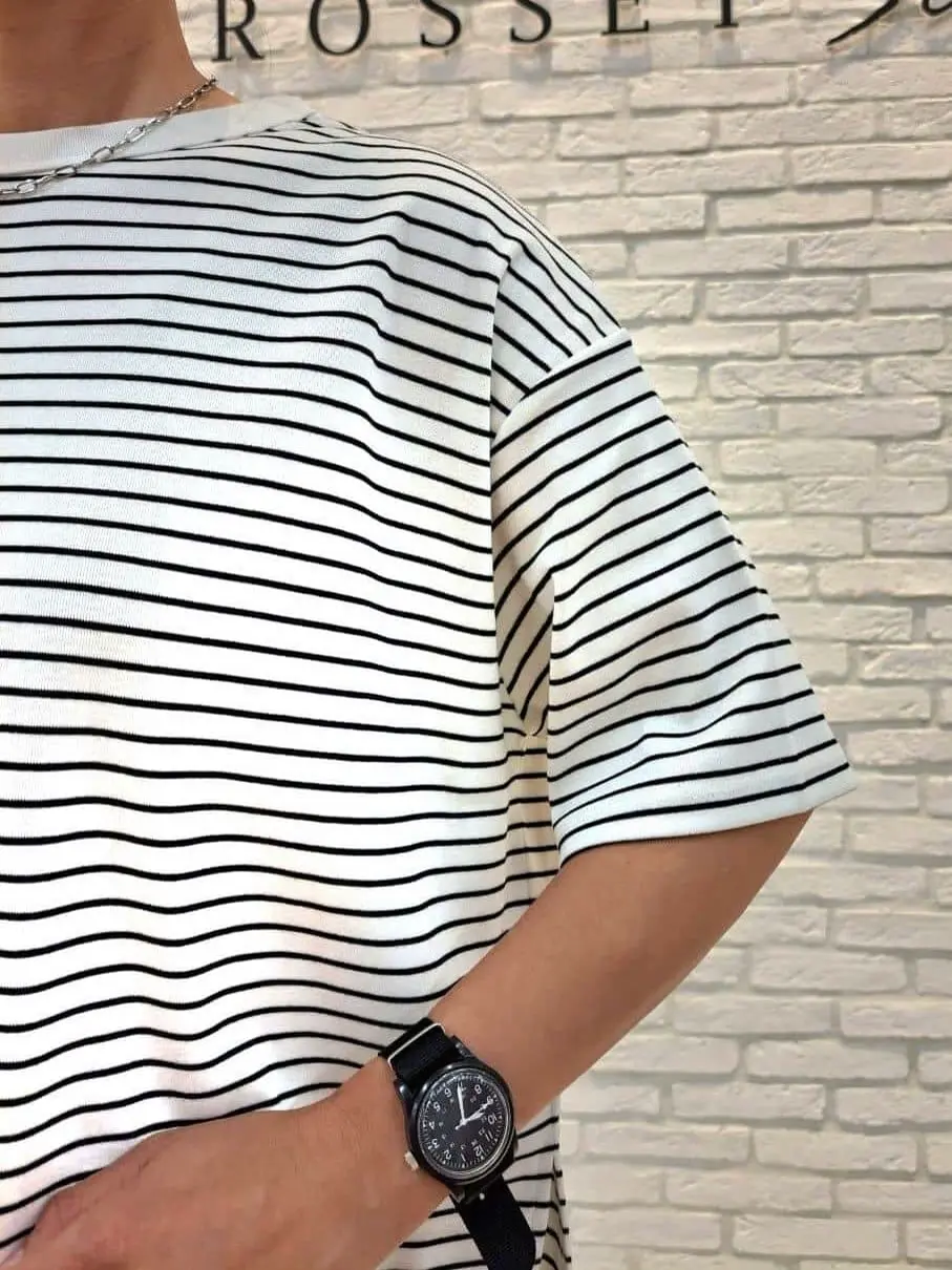 ONWARD CROSSET SELECT 東海林 コーディネート画像