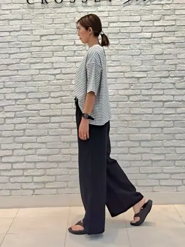 ONWARD CROSSET SELECT 東海林 コーディネート画像