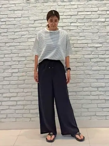 ONWARD CROSSET SELECT 東海林 コーディネート画像