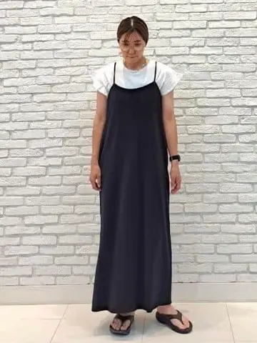 ONWARD CROSSET SELECT 東海林 コーディネート画像