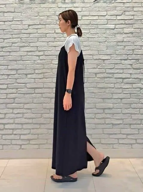 ONWARD CROSSET SELECT 東海林 コーディネート画像