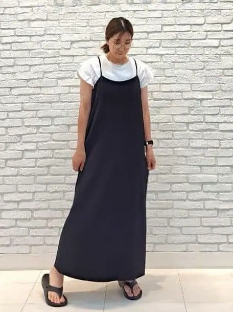 ONWARD CROSSET SELECT 東海林 コーディネート画像