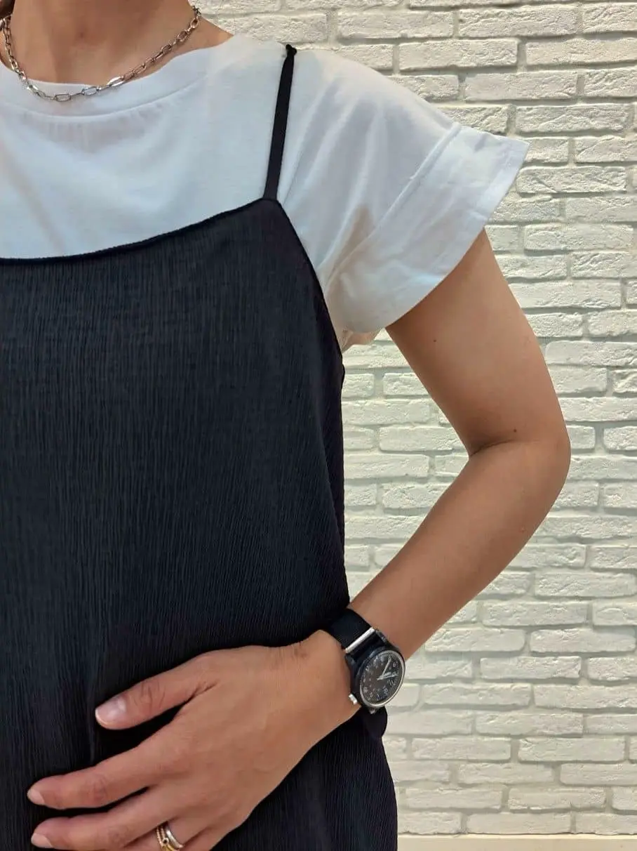 ONWARD CROSSET SELECT 東海林 コーディネート画像