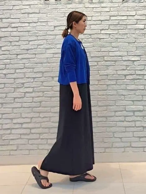 ONWARD CROSSET SELECT 東海林 コーディネート画像