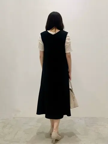 ONWARD CROSSET SELECT 金林 コーディネート画像