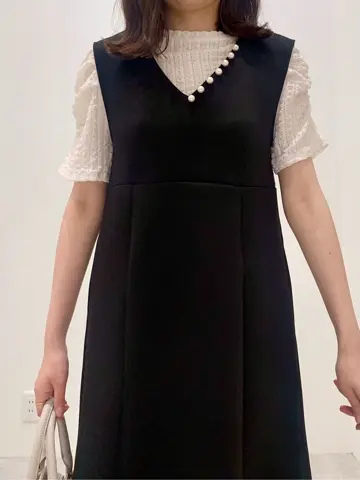 ONWARD CROSSET SELECT 金林 コーディネート画像